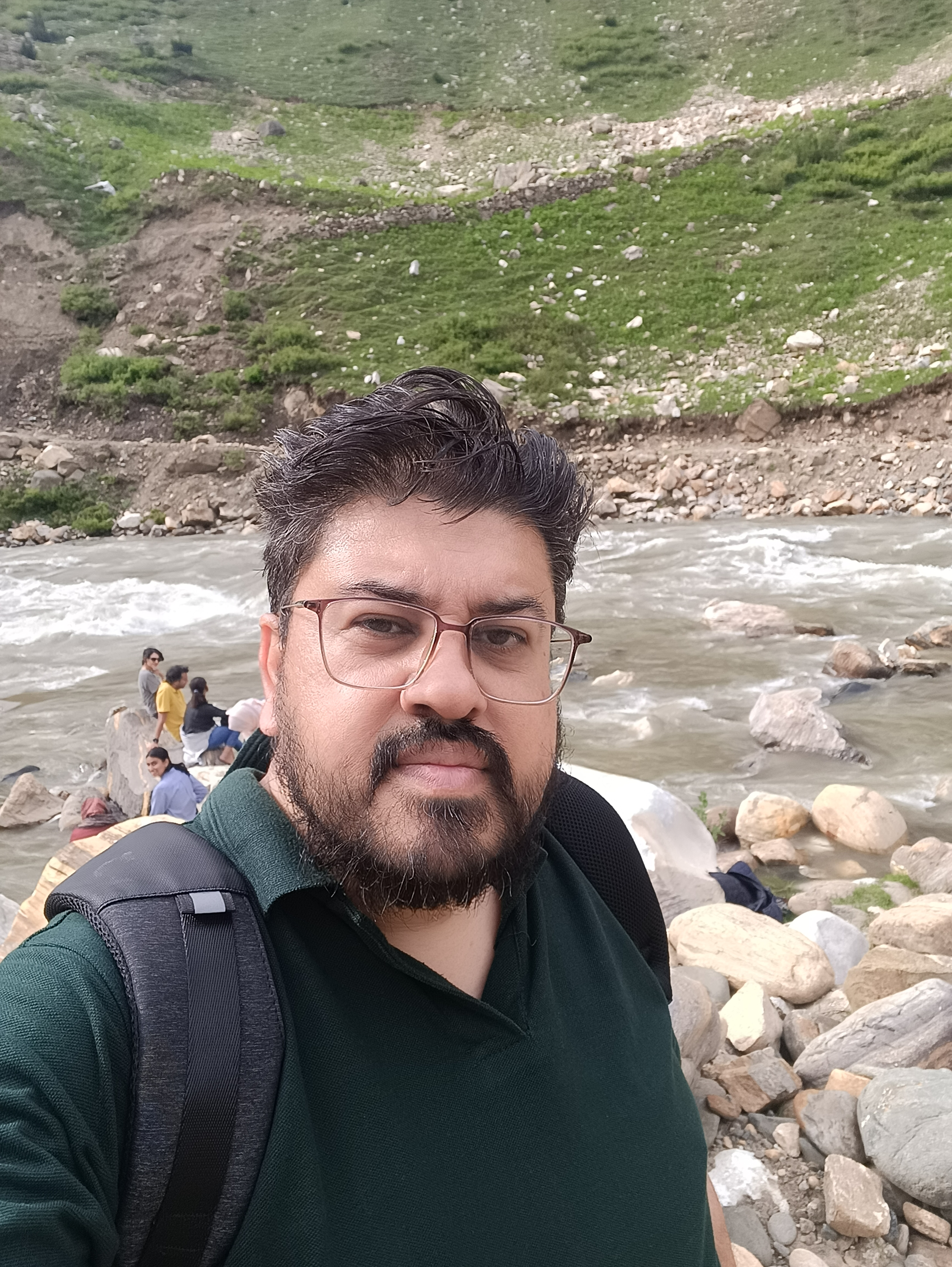 Adeel Mumtaz profile picture