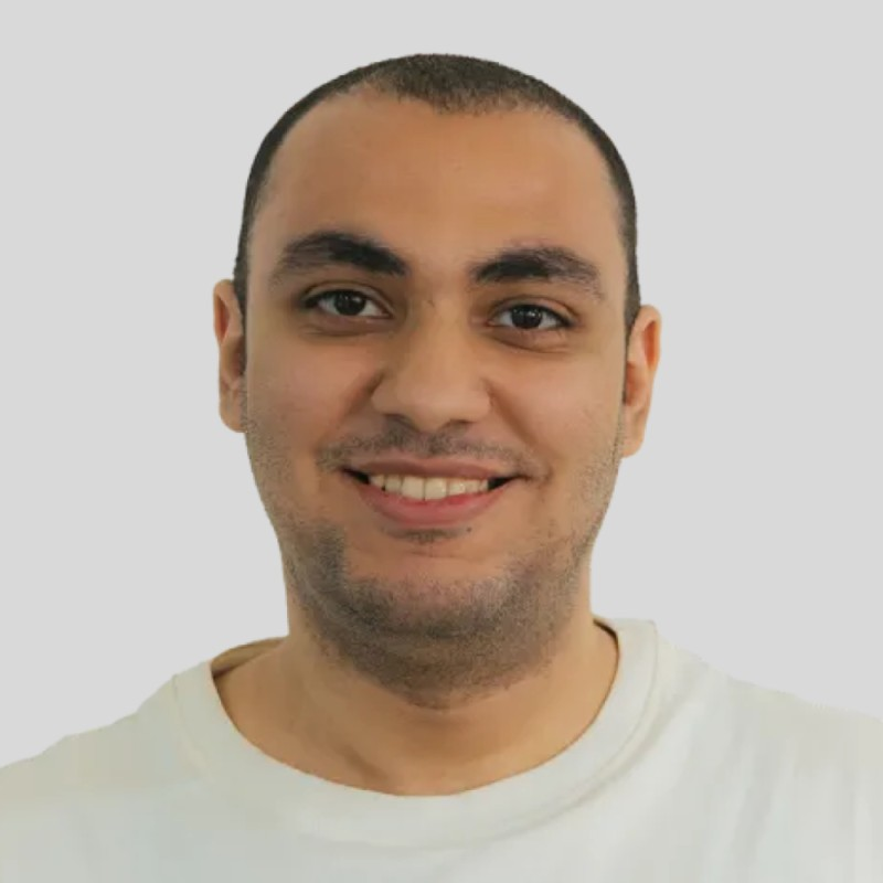 Ahmad Salah profile picture