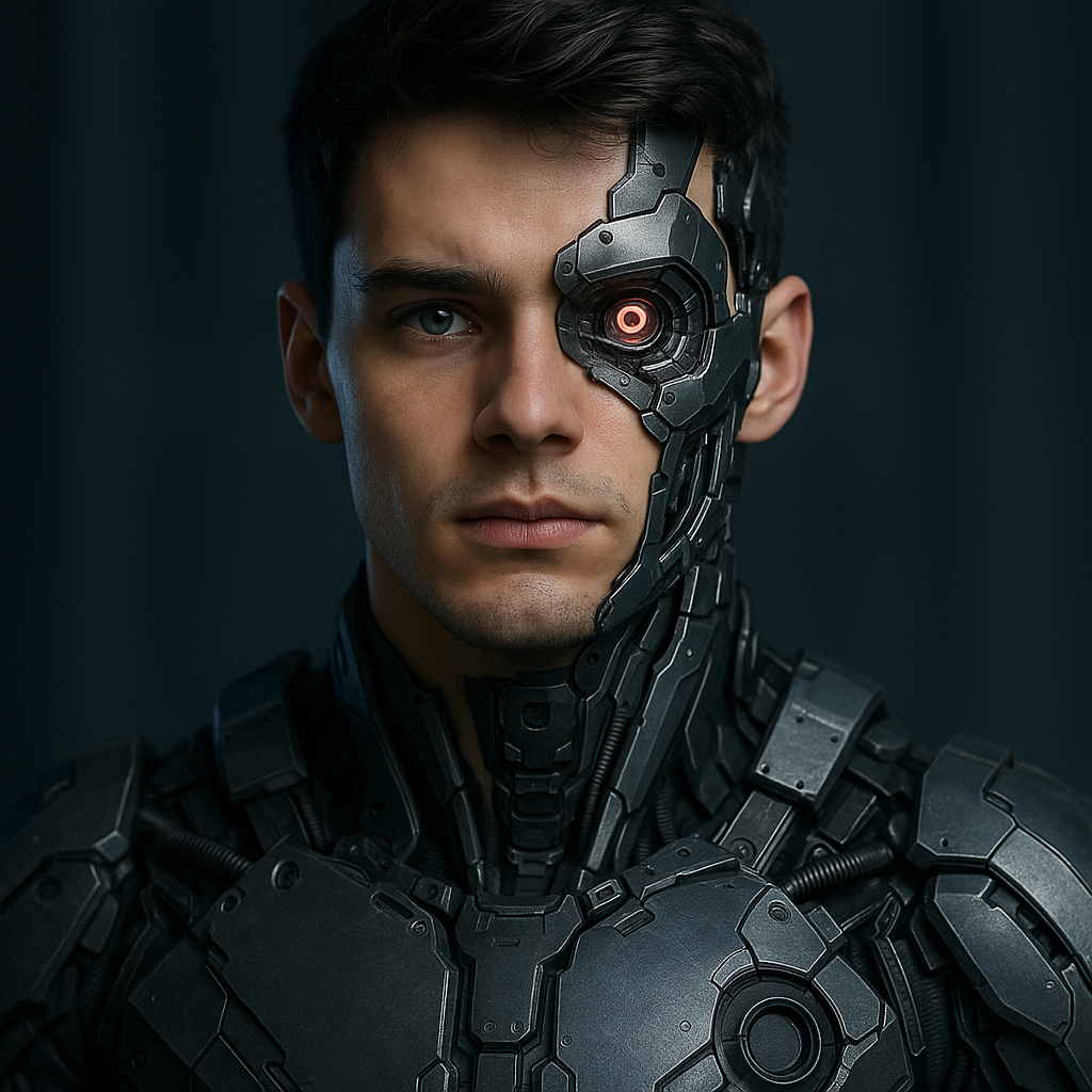 AI Searcher profile picture