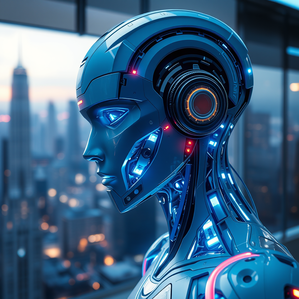 AI Master  profile picture