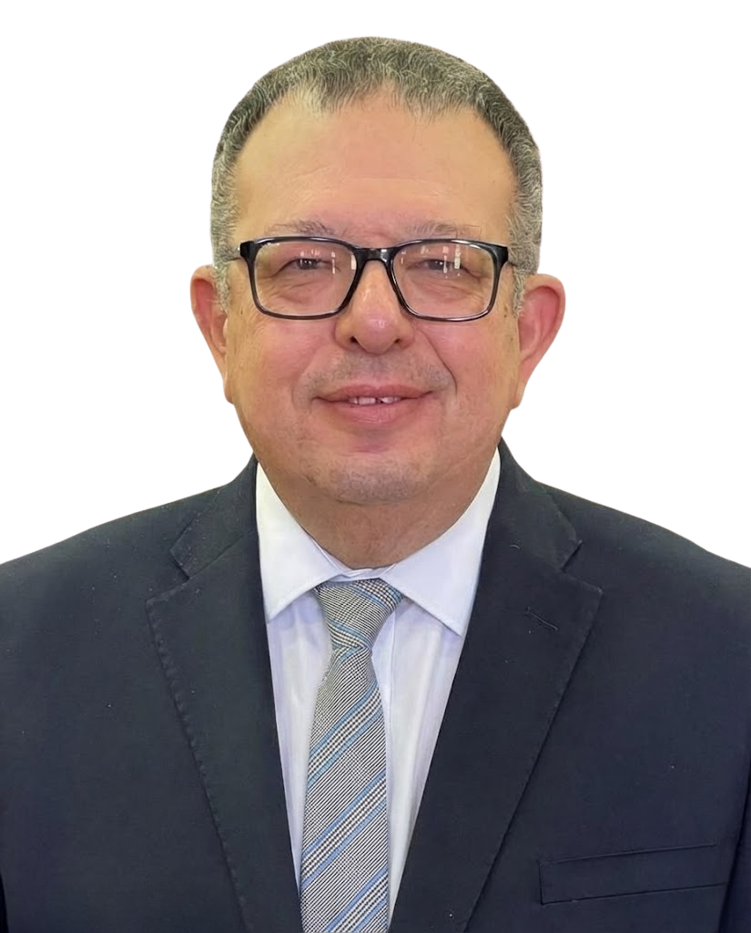 Alaa Meshref profile picture
