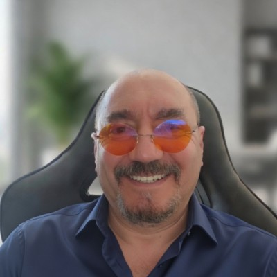 Alberto Ferrucci profile picture