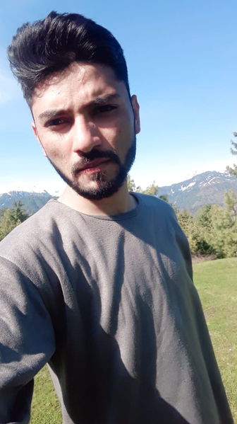 Alex profile picture