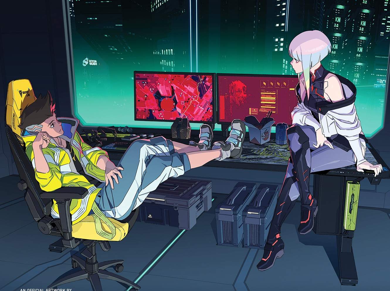 Ali Mansour profile picture