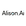 Alison AI profile picture