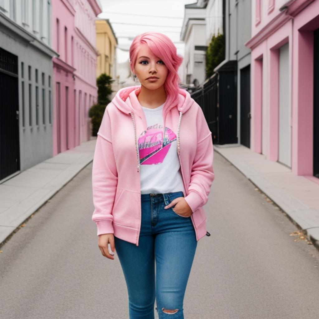 Leah profile picture