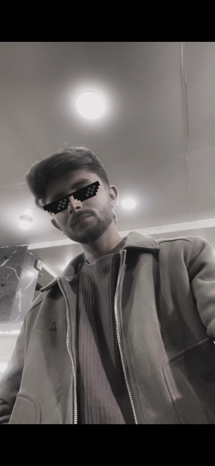 Aman Rajput profile picture