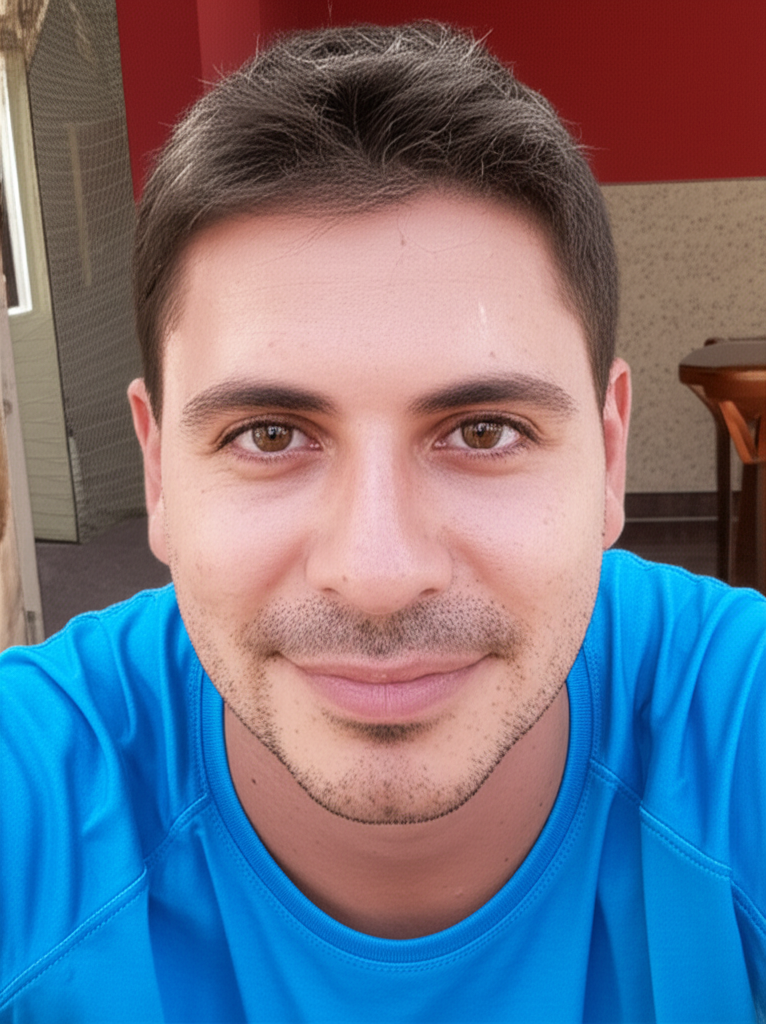 Ambroise Mathieu profile picture