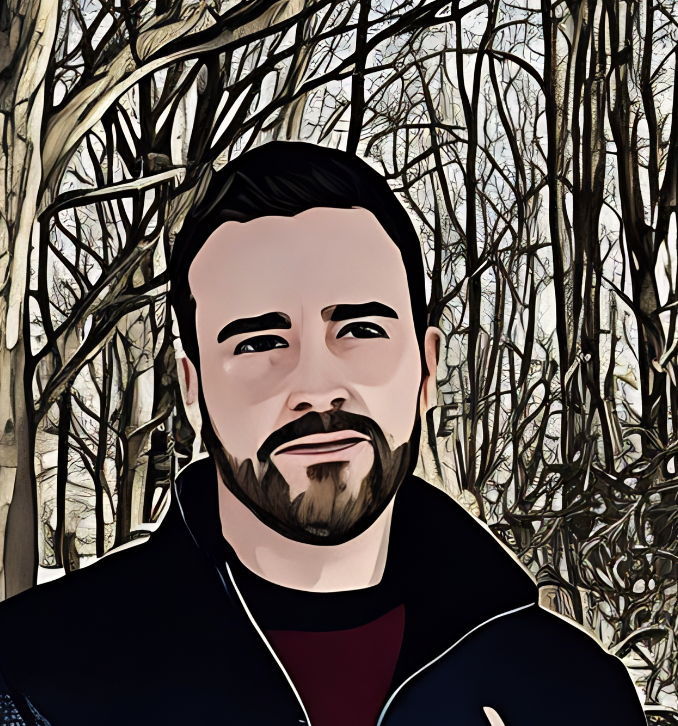 Andre profile picture