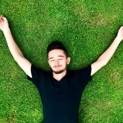 Andrey Azimov profile picture