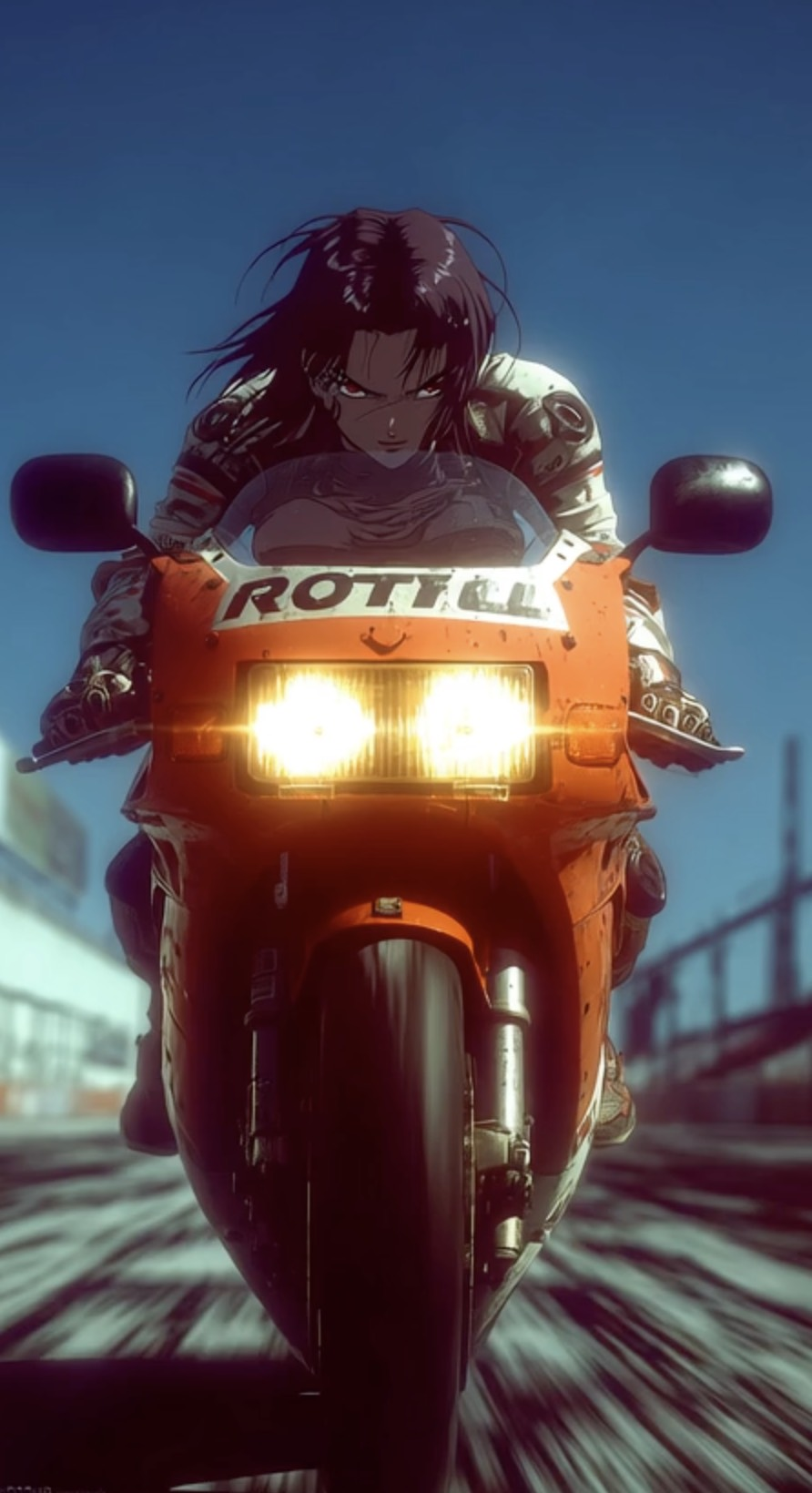 blossom profile picture