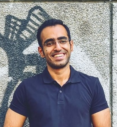 Apoorv Parijat profile picture
