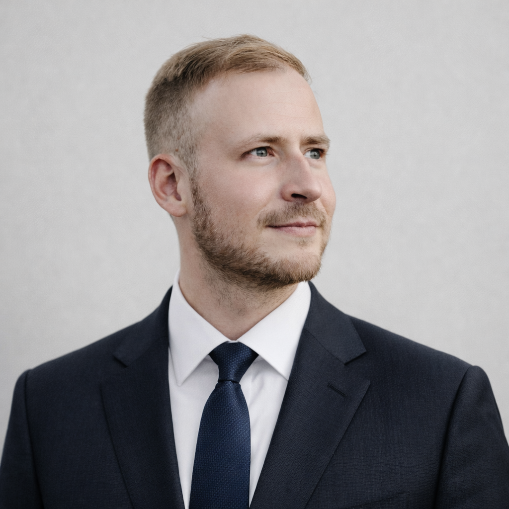 Arne Niitsoo profile picture