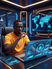 Attahiru Idris profile picture