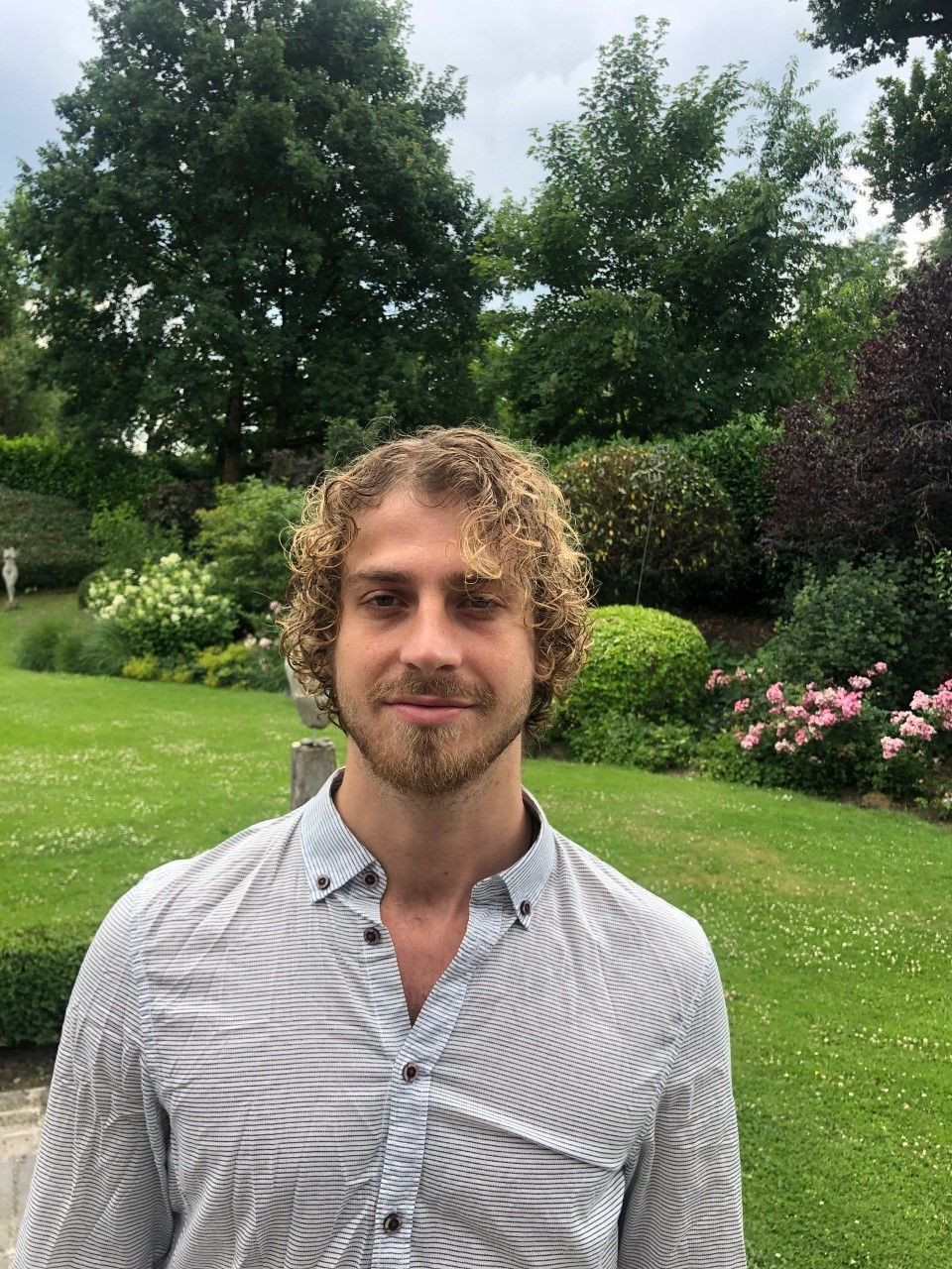 Aurélien D'Hondt profile picture
