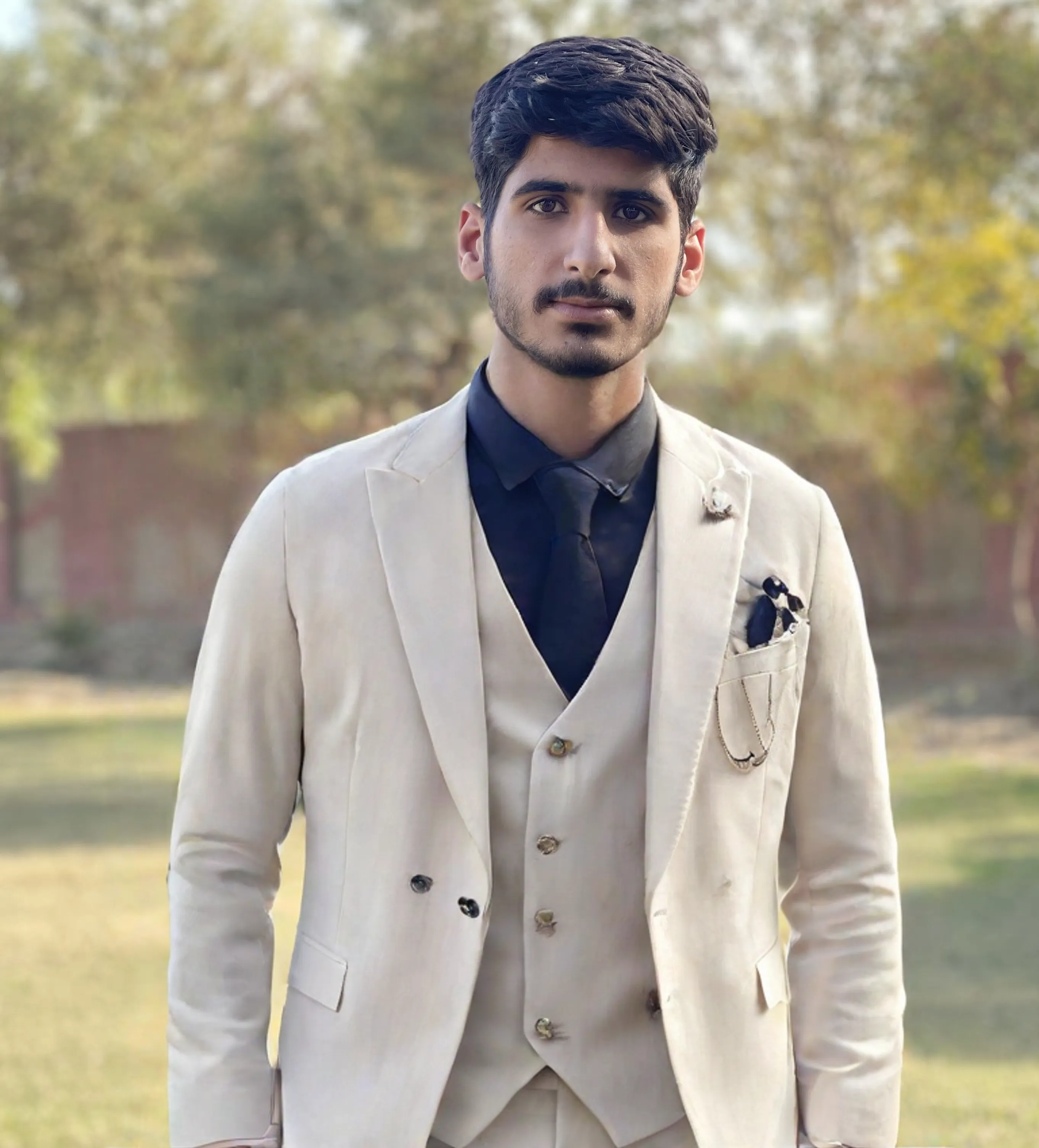 Awais Nasir profile picture