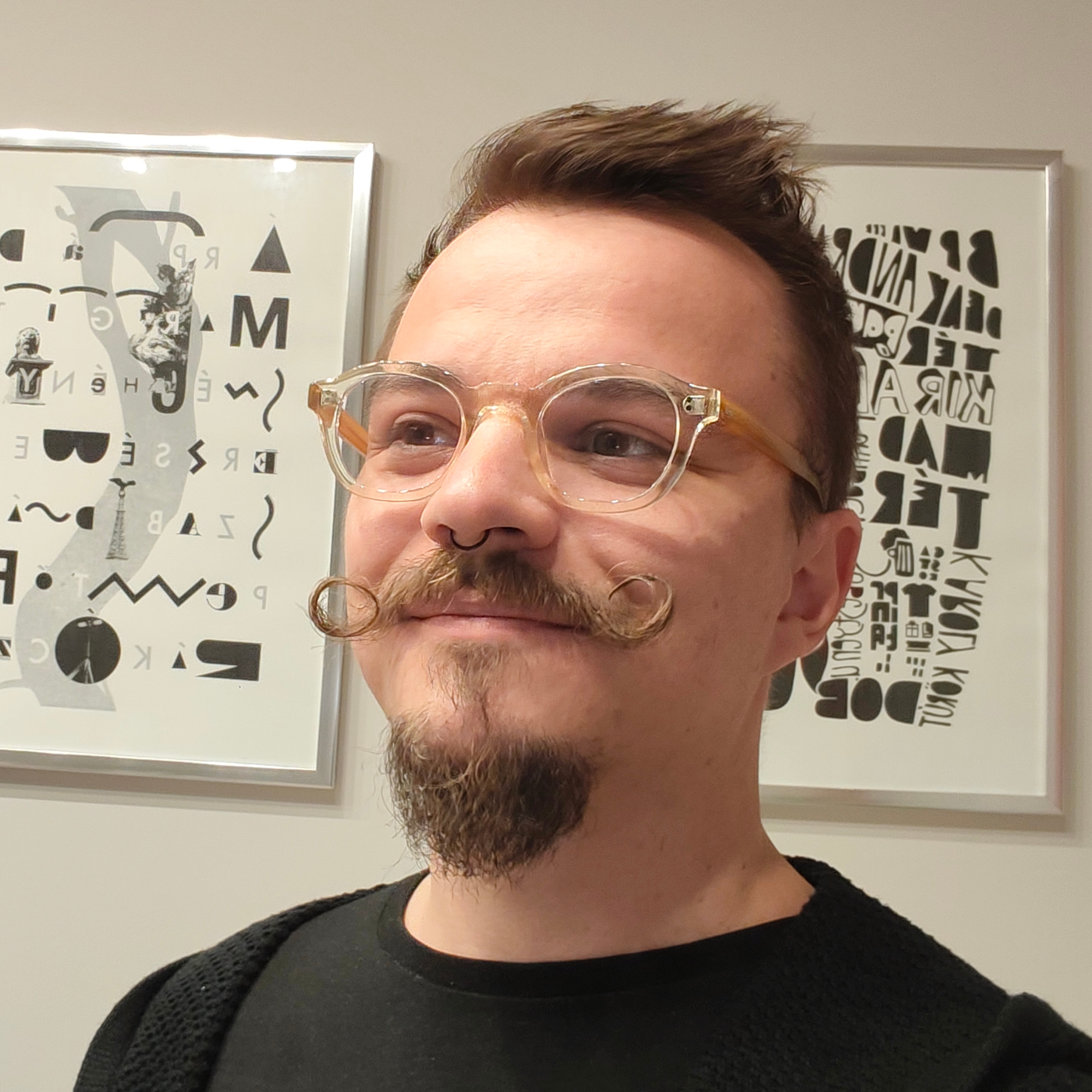 Bálint Horváth profile picture