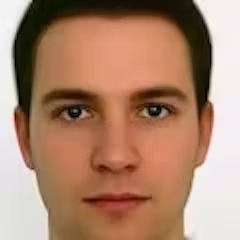 Benjamin Lee profile picture