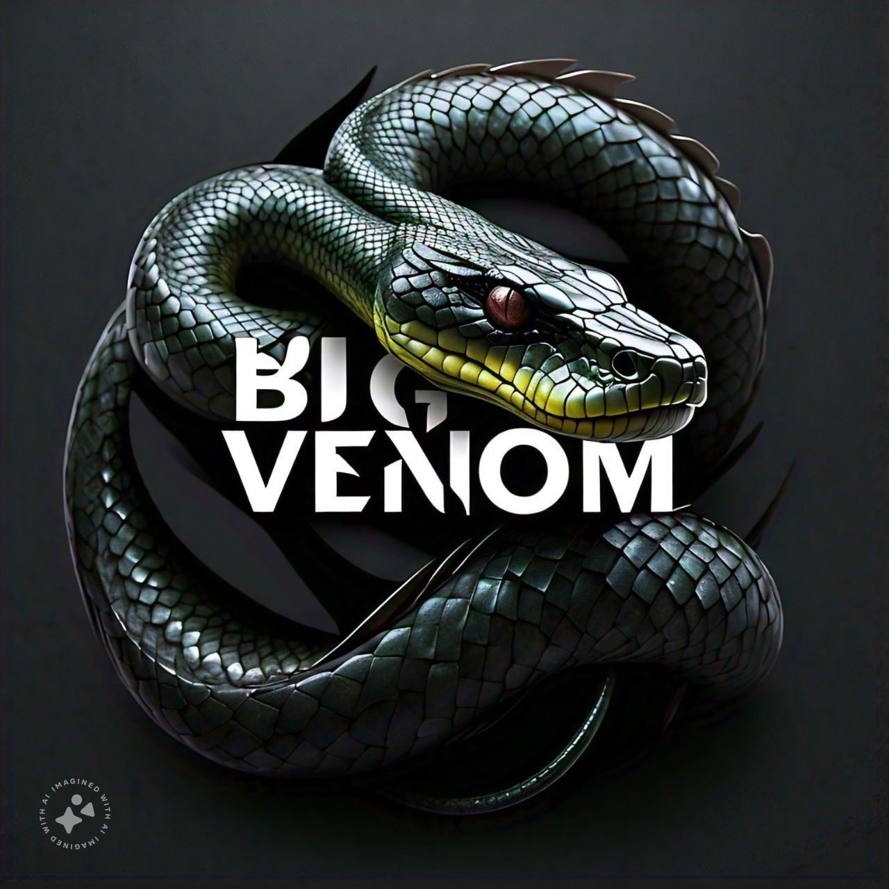 BIG VENOM profile picture