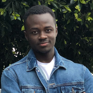 boulama k profile picture