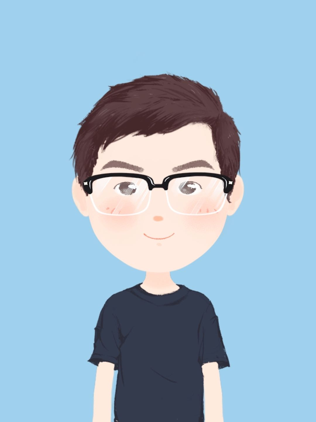 Bob profile picture