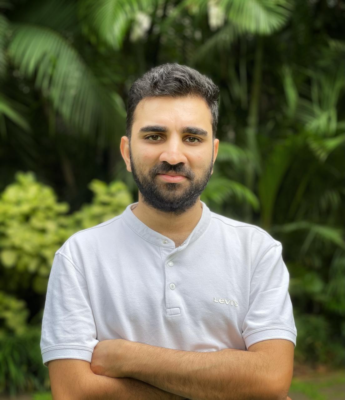 Chintan Zalani profile picture