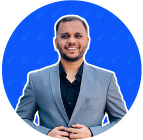 Brijesh Dhanani profile picture