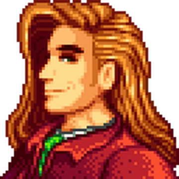 Genevieve profile picture