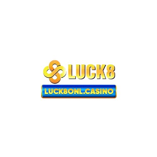 LUCK8 profile picture