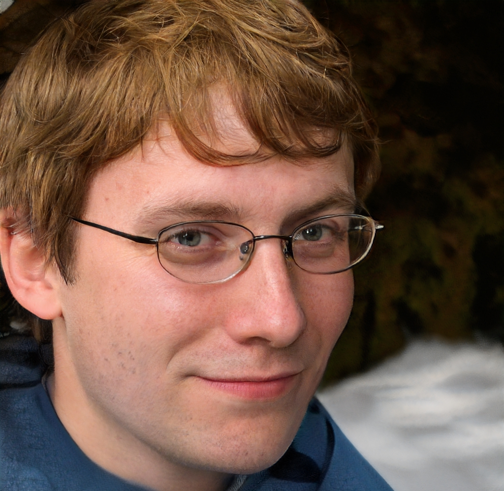 Burger profile picture