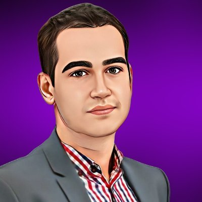 Alex AI profile picture