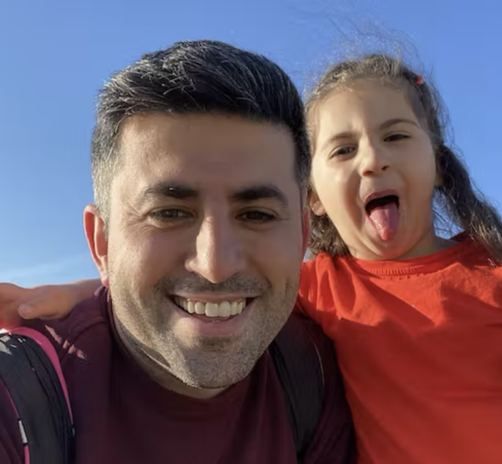 Cem Ozcelik profile picture