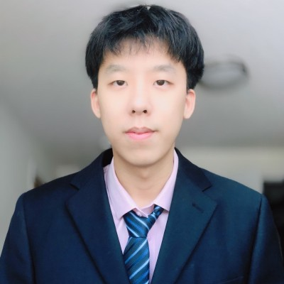 Charlie Wang