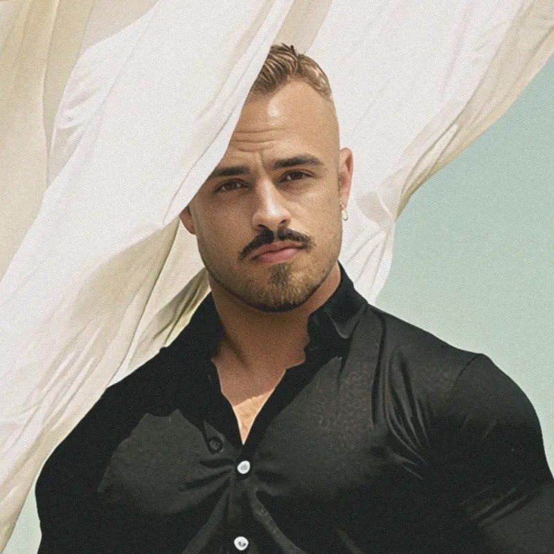 Chase Hostler profile picture