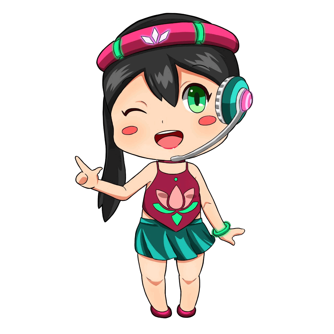 chebichat profile picture