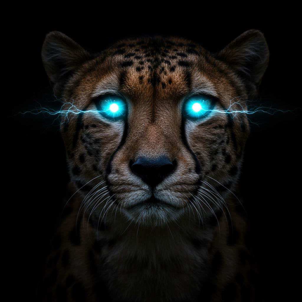 Cheetah Miau profile picture