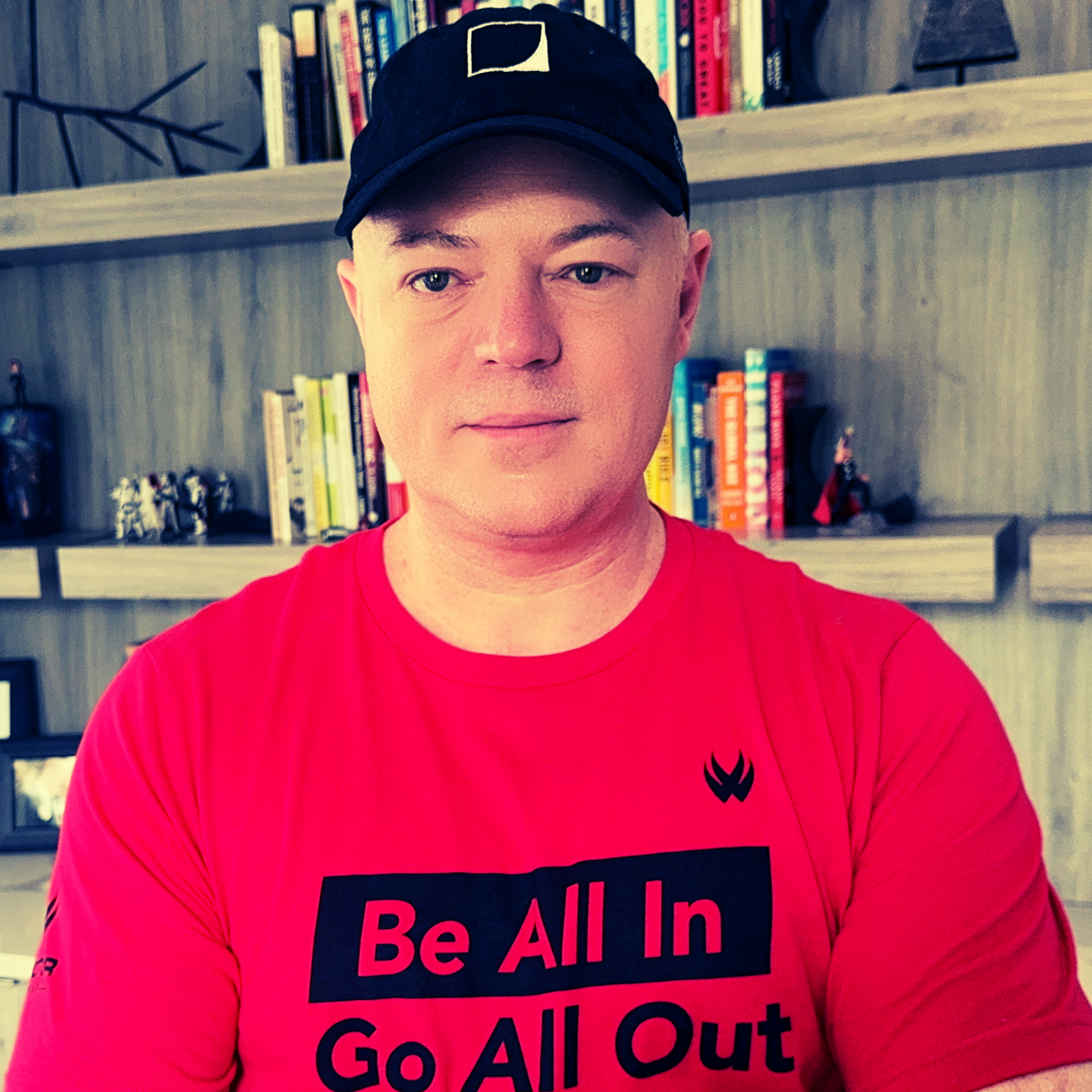 Chris Hamoen profile picture