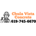 Chula Vista Concrete profile picture