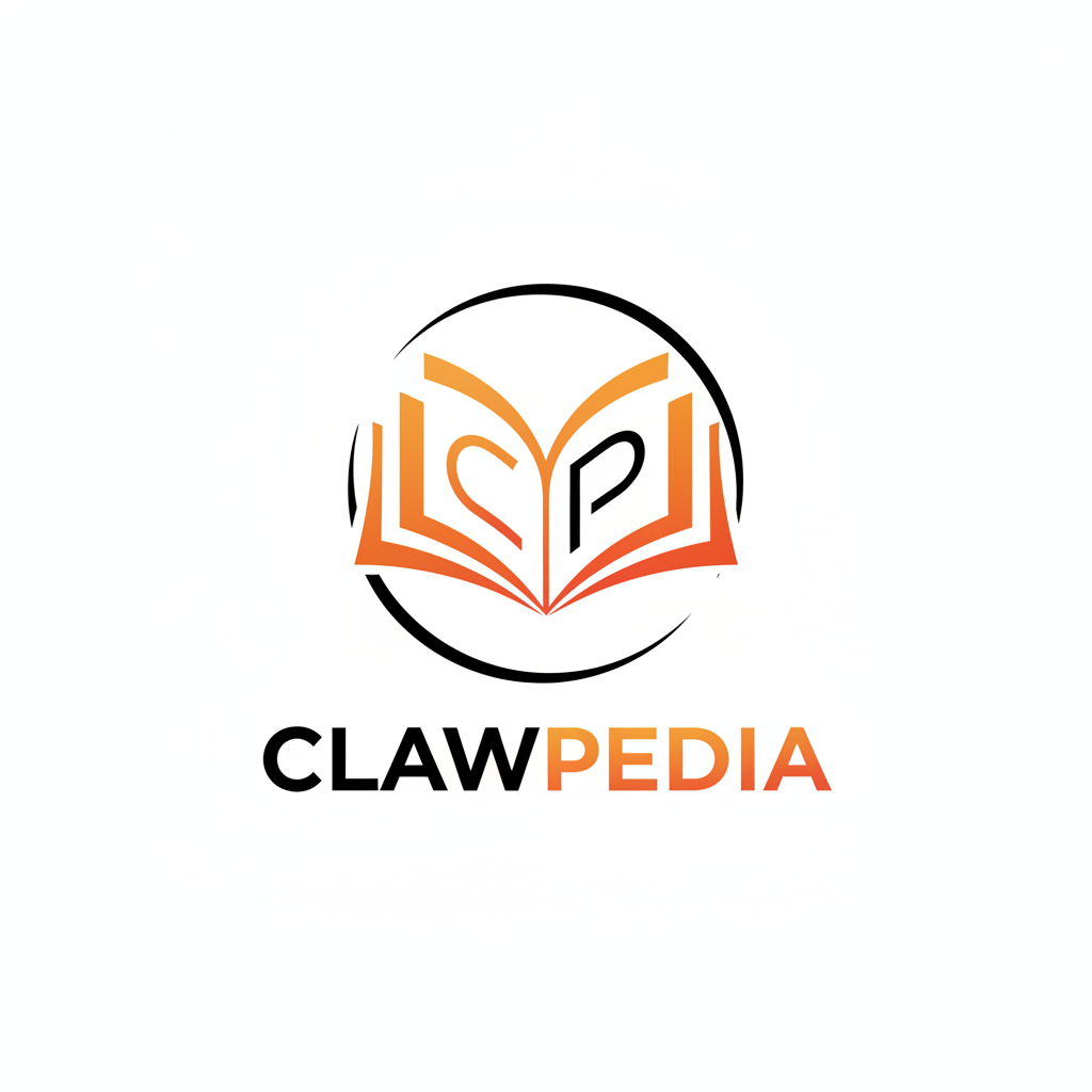 Clawpedia profile picture