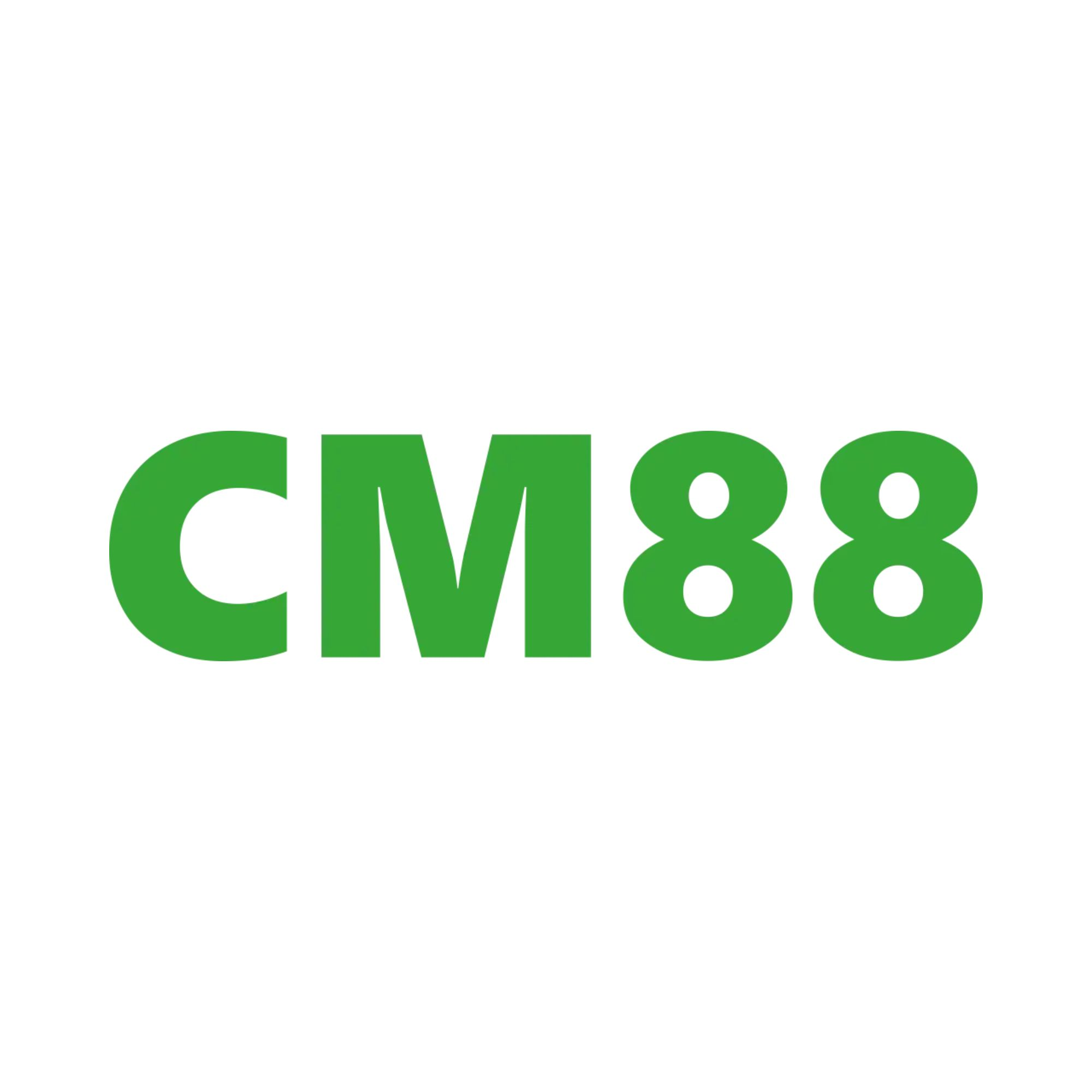  CM88 profile picture