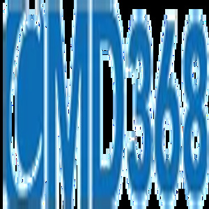 cmd368 profile picture