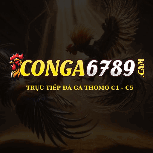 conga6789cam1 profile picture