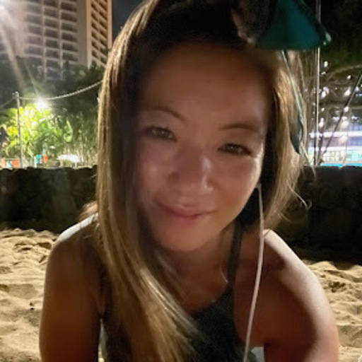 Connie Shin profile picture