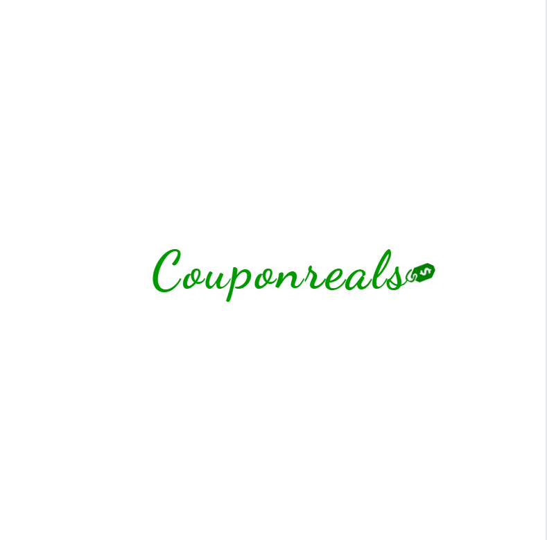 couponreals profile picture