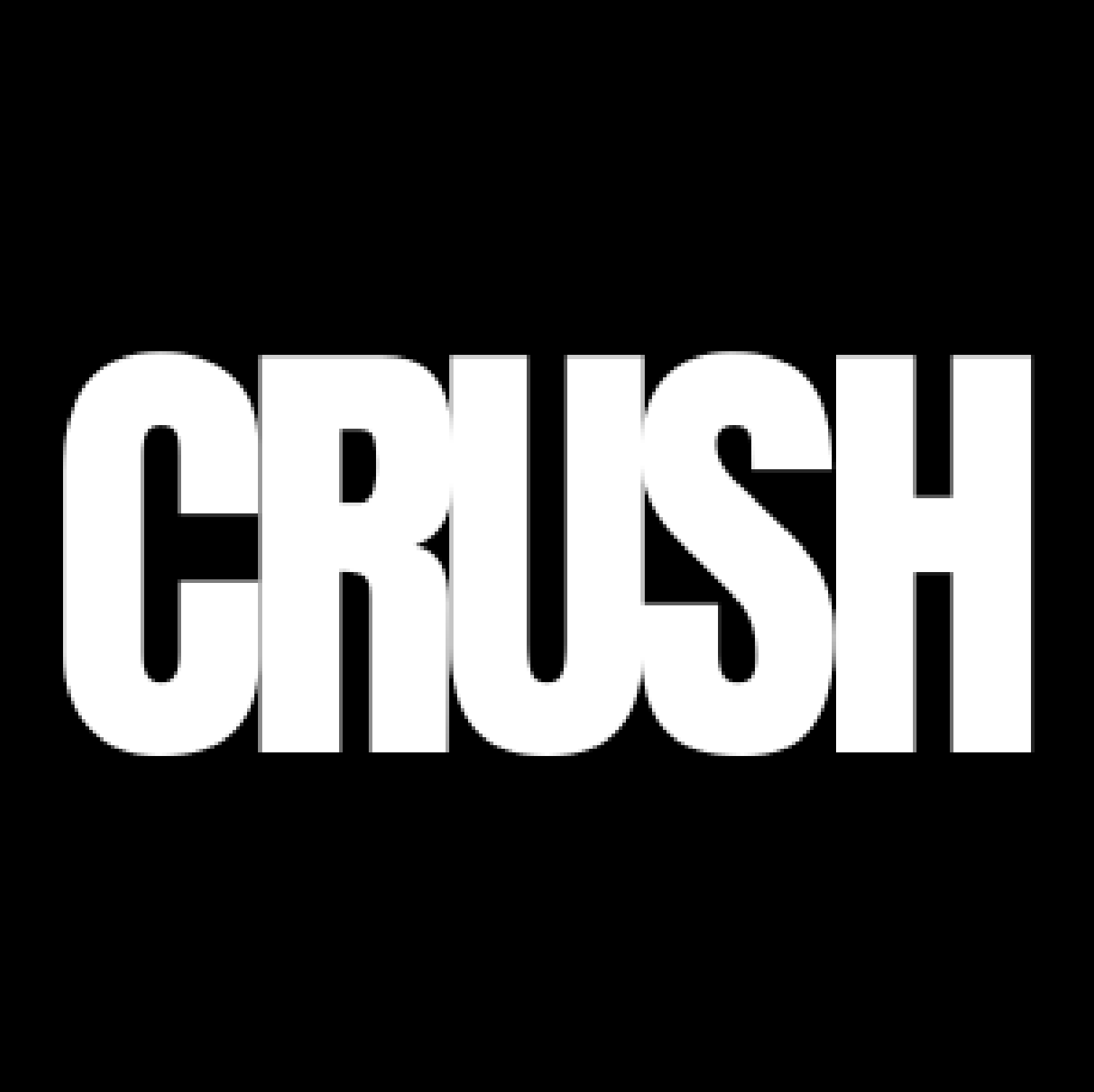 CRUSH Account profile picture