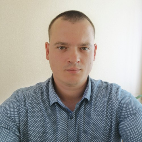 Daniil Peterson profile picture