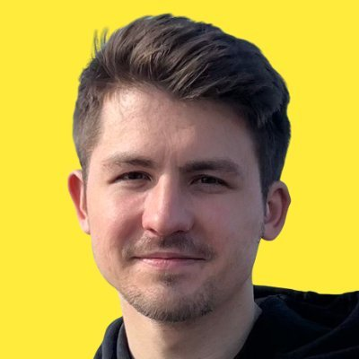 Dan profile picture
