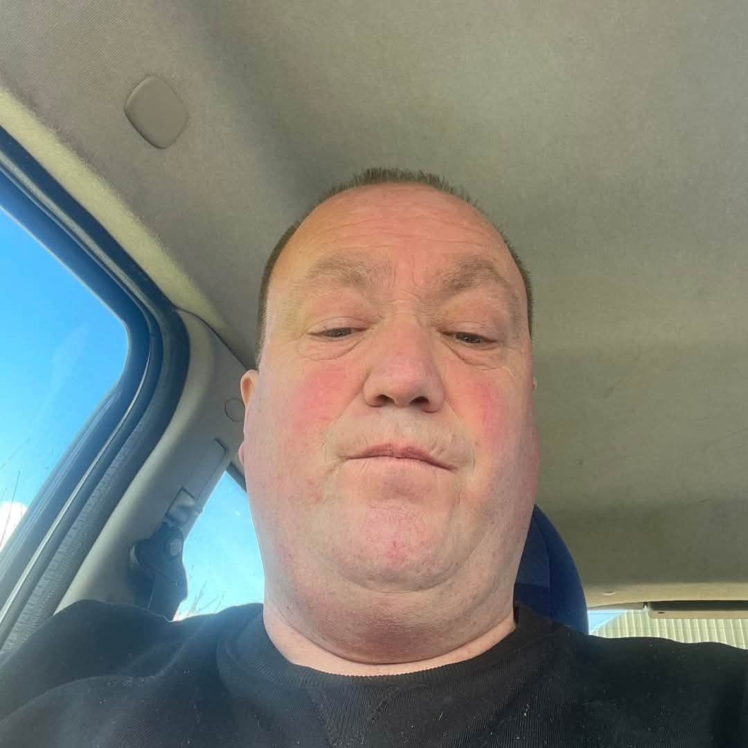 Darren Holloway profile picture