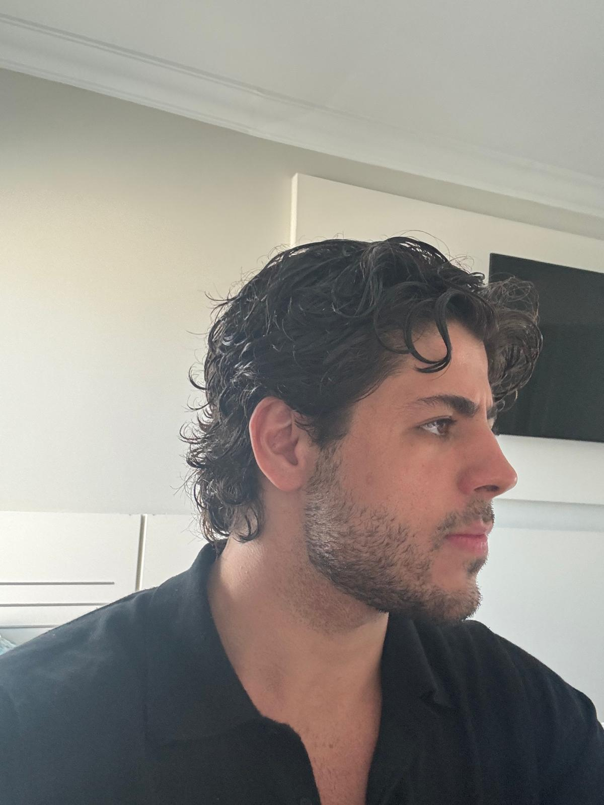 David profile picture