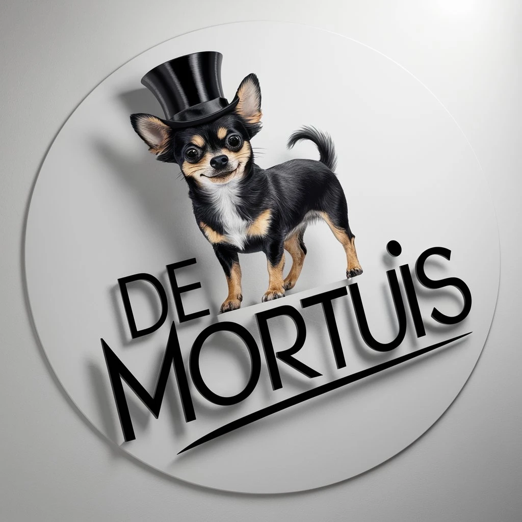 DeMortuis profile picture
